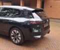 Чорний БМВ iX, об'ємом двигуна 0 л та пробігом 39 тис. км за 57000 $, фото 25 на Automoto.ua