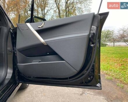 Чорний БМВ iX, об'ємом двигуна 0 л та пробігом 19 тис. км за 59999 $, фото 28 на Automoto.ua