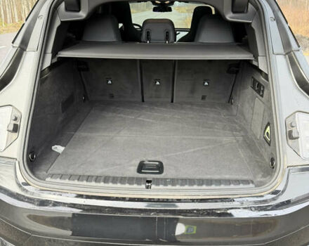 Чорний БМВ iX, об'ємом двигуна 0 л та пробігом 43 тис. км за 49500 $, фото 21 на Automoto.ua