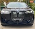 Чорний БМВ iX, об'ємом двигуна 0 л та пробігом 19 тис. км за 59999 $, фото 3 на Automoto.ua