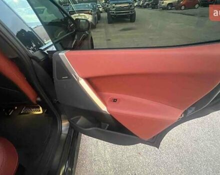 Чорний БМВ iX, об'ємом двигуна 0 л та пробігом 5 тис. км за 88990 $, фото 13 на Automoto.ua