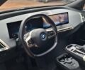 Чорний БМВ iX, об'ємом двигуна 0 л та пробігом 39 тис. км за 57000 $, фото 5 на Automoto.ua