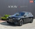 Чорний БМВ iX, об'ємом двигуна 0 л та пробігом 10 тис. км за 81935 $, фото 1 на Automoto.ua