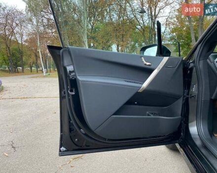 Чорний БМВ iX, об'ємом двигуна 0 л та пробігом 19 тис. км за 59999 $, фото 17 на Automoto.ua