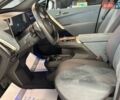 Черный БМВ iX, объемом двигателя 0 л и пробегом 10 тыс. км за 82080 $, фото 17 на Automoto.ua
