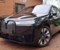 Чорний БМВ iX, об'ємом двигуна 0 л та пробігом 39 тис. км за 57000 $, фото 39 на Automoto.ua