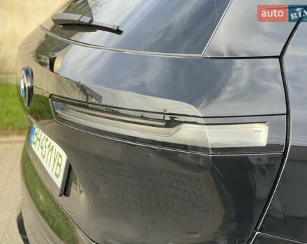 Черный БМВ iX, объемом двигателя 0 л и пробегом 1 тыс. км за 58000 $, фото 8 на Automoto.ua