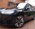 Чорний БМВ iX, об'ємом двигуна 0 л та пробігом 39 тис. км за 57000 $, фото 7 на Automoto.ua