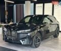 Черный БМВ iX, объемом двигателя 0 л и пробегом 10 тыс. км за 82080 $, фото 4 на Automoto.ua