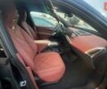 Чорний БМВ iX, об'ємом двигуна 0 л та пробігом 5 тис. км за 88990 $, фото 14 на Automoto.ua
