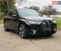 Чорний БМВ iX, об'ємом двигуна 0 л та пробігом 19 тис. км за 59999 $, фото 8 на Automoto.ua