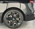 Черный БМВ iX, объемом двигателя 0 л и пробегом 10 тыс. км за 82359 $, фото 6 на Automoto.ua