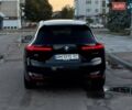 Черный БМВ iX, объемом двигателя 0 л и пробегом 5 тыс. км за 65000 $, фото 5 на Automoto.ua