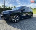 Черный БМВ iX, объемом двигателя 0 л и пробегом 1 тыс. км за 92000 $, фото 1 на Automoto.ua