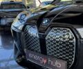 Черный БМВ iX, объемом двигателя 0 л и пробегом 1 тыс. км за 69000 $, фото 3 на Automoto.ua