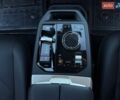 Черный БМВ iX, объемом двигателя 0 л и пробегом 5 тыс. км за 65000 $, фото 12 на Automoto.ua