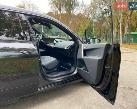 Чорний БМВ iX, об'ємом двигуна 0 л та пробігом 19 тис. км за 59999 $, фото 27 на Automoto.ua