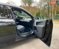 Чорний БМВ iX, об'ємом двигуна 0 л та пробігом 19 тис. км за 59999 $, фото 27 на Automoto.ua