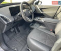 Черный БМВ iX, объемом двигателя 0 л и пробегом 1 тыс. км за 58000 $, фото 35 на Automoto.ua