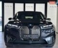 Черный БМВ iX, объемом двигателя 0 л и пробегом 10 тыс. км за 82080 $, фото 1 на Automoto.ua