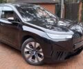 Чорний БМВ iX, об'ємом двигуна 0 л та пробігом 39 тис. км за 57000 $, фото 11 на Automoto.ua