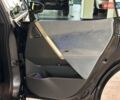 Черный БМВ iX, объемом двигателя 0 л и пробегом 10 тыс. км за 82080 $, фото 35 на Automoto.ua