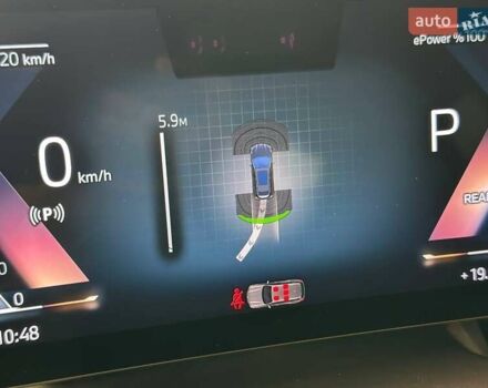 Чорний БМВ iX, об'ємом двигуна 0 л та пробігом 10 тис. км за 81469 $, фото 28 на Automoto.ua