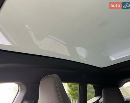 Черный БМВ iX, объемом двигателя 0 л и пробегом 1 тыс. км за 58000 $, фото 28 на Automoto.ua