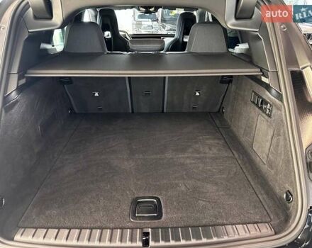 Чорний БМВ iX, об'ємом двигуна 0 л та пробігом 10 тис. км за 81469 $, фото 46 на Automoto.ua