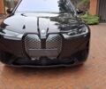 Чорний БМВ iX, об'ємом двигуна 0 л та пробігом 39 тис. км за 57000 $, фото 32 на Automoto.ua