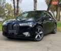 Чорний БМВ iX, об'ємом двигуна 0 л та пробігом 19 тис. км за 59999 $, фото 1 на Automoto.ua