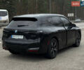 Черный БМВ iX, объемом двигателя 0 л и пробегом 5 тыс. км за 65000 $, фото 10 на Automoto.ua