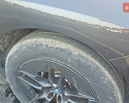 Чорний БМВ iX, об'ємом двигуна 0 л та пробігом 23 тис. км за 69990 $, фото 22 на Automoto.ua