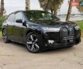 Чорний БМВ iX, об'ємом двигуна 0 л та пробігом 19 тис. км за 59999 $, фото 2 на Automoto.ua