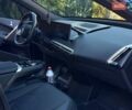 Черный БМВ iX, объемом двигателя 0 л и пробегом 5 тыс. км за 65000 $, фото 8 на Automoto.ua