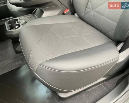 Чорний БМВ iX, об'ємом двигуна 0 л та пробігом 19 тис. км за 59999 $, фото 21 на Automoto.ua