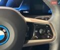 Черный БМВ iX, объемом двигателя 0 л и пробегом 10 тыс. км за 82080 $, фото 21 на Automoto.ua