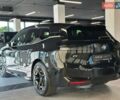 Черный БМВ iX, объемом двигателя 0 л и пробегом 10 тыс. км за 82080 $, фото 41 на Automoto.ua