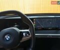 Черный БМВ iX, объемом двигателя 0 л и пробегом 5 тыс. км за 65000 $, фото 10 на Automoto.ua
