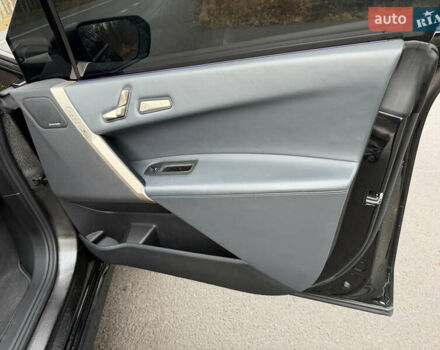Чорний БМВ iX, об'ємом двигуна 0 л та пробігом 43 тис. км за 49500 $, фото 17 на Automoto.ua