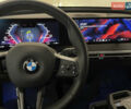 Черный БМВ iX, объемом двигателя 0 л и пробегом 1 тыс. км за 58000 $, фото 33 на Automoto.ua