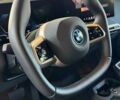 Черный БМВ iX, объемом двигателя 0 л и пробегом 1 тыс. км за 69000 $, фото 10 на Automoto.ua