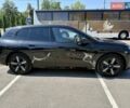 Чорний БМВ iX, об'ємом двигуна 0 л та пробігом 8 тис. км за 74500 $, фото 6 на Automoto.ua