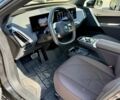 Чорний БМВ iX, об'ємом двигуна 0 л та пробігом 8 тис. км за 74500 $, фото 15 на Automoto.ua