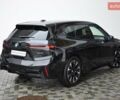 Черный БМВ iX, объемом двигателя 0 л и пробегом 6 тыс. км за 89731 $, фото 2 на Automoto.ua