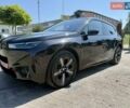 Чорний БМВ iX, об'ємом двигуна 0 л та пробігом 8 тис. км за 74500 $, фото 2 на Automoto.ua
