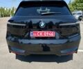 Чорний БМВ iX, об'ємом двигуна 0 л та пробігом 8 тис. км за 74500 $, фото 7 на Automoto.ua