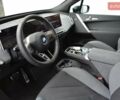 Черный БМВ iX, объемом двигателя 0 л и пробегом 6 тыс. км за 89731 $, фото 4 на Automoto.ua