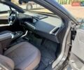 Чорний БМВ iX, об'ємом двигуна 0 л та пробігом 8 тис. км за 74500 $, фото 10 на Automoto.ua