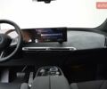 Черный БМВ iX, объемом двигателя 0 л и пробегом 6 тыс. км за 89731 $, фото 5 на Automoto.ua